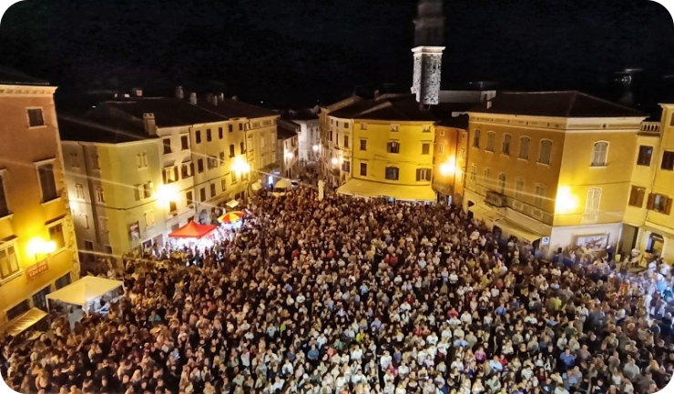 U subotu Bumbarska fešta i Dražen Zečić-162664