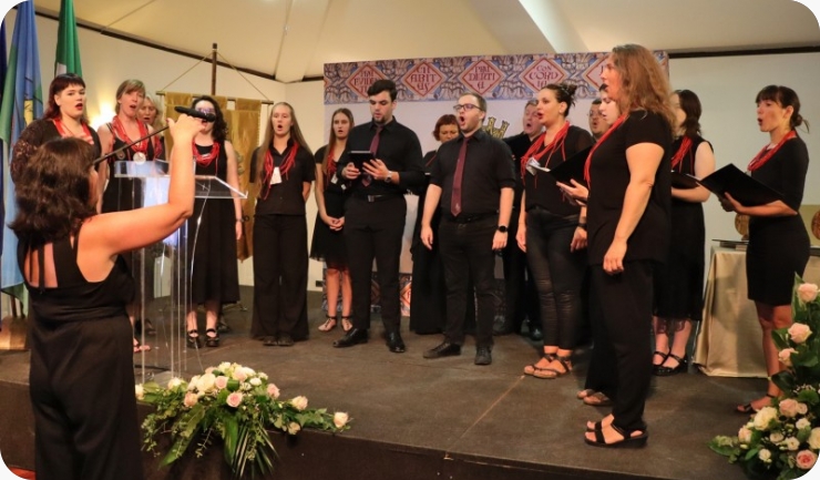 Cantus PoPuli organizira večer glazbene terapije u Dnevnom boravku Rojca-158726