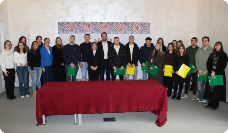 Grad Vodnjan osigurao znatno više sredstava za stipendije-157578