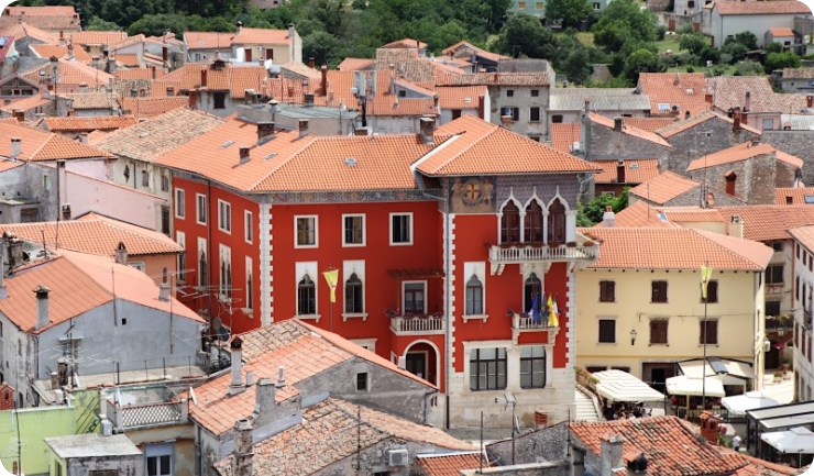 Advent u Vodnjanu donosi tri tjedna programa, dva božićna sajma i koncert Nuše Hauser-156976