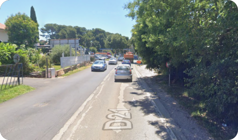 Danas se u promet pušta nova dionica Vodnjanske ceste u Puli-164273