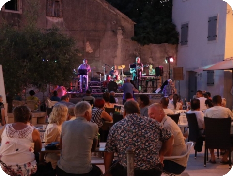 Donosimo program Vodnjanskog ljeta od 14.7. do 20.7.-153864