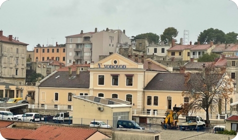 Dio Šišana u utorak bez vode-159950