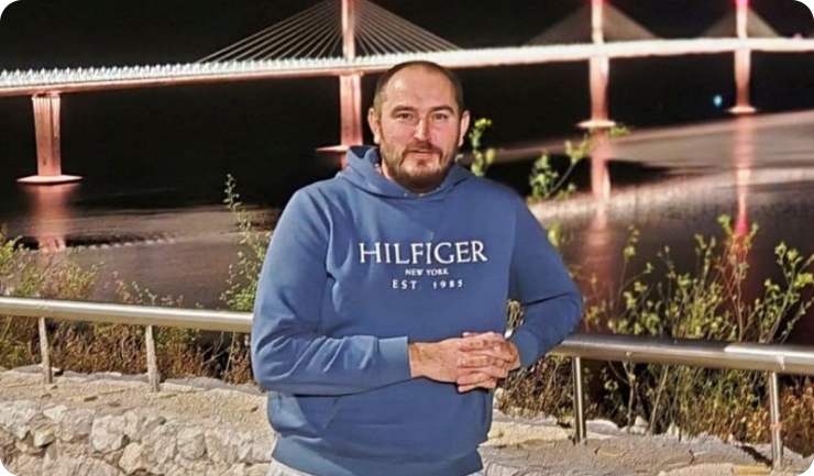 Boćar Igor Vretenar osvojio broncu u disciplini pojedinačno klasično na prvenstvu Hrvatske-157441