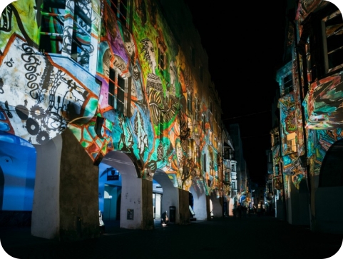 Water Light Festival prvi put predstavlja sva umjetnička djela projekta-160950