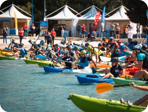 Weekend Outdoor Festival u Fažani ponovno oduševio: Dva dana adrenalina, priča i inspiracije-152730