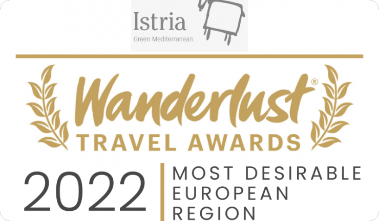 Istra nominirana za ”Wanderlust Reader Travel Awards”-129954