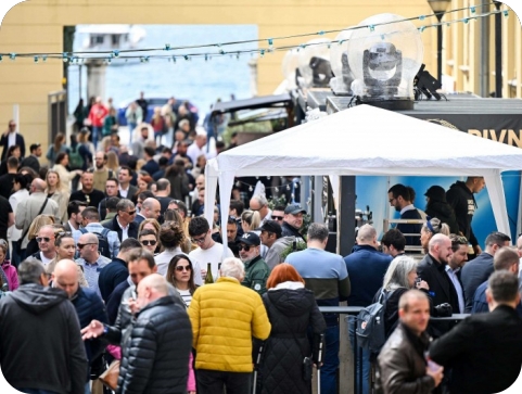 Program Weekend Food Festivala donosi spoj businessa, gourmet iskustava i uživanja u hrani-151345