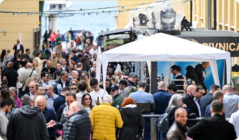 Program Weekend Food Festivala donosi spoj businessa, gourmet iskustava i uživanja u hrani-151345