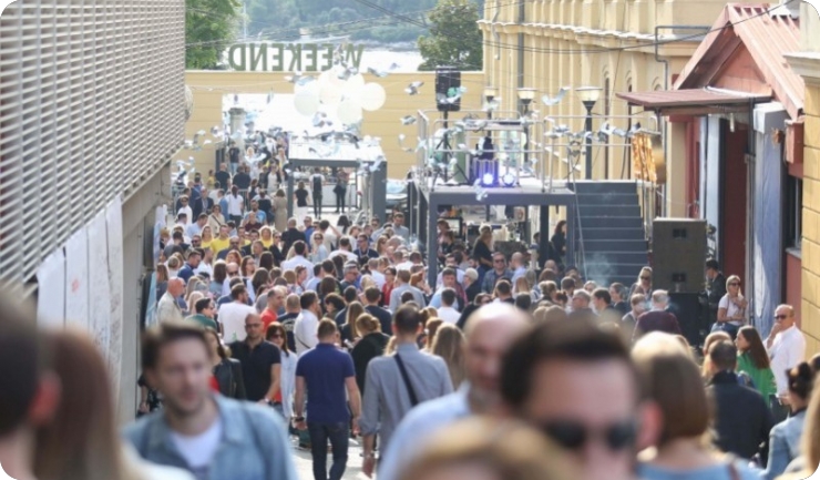 Još samo tri dana dijeli nas do najboljeg Weekenda u godini-90955