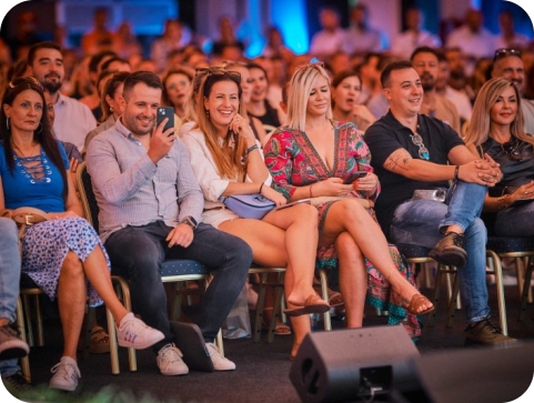 Weekend.19 ruši vlastite rekorde: osam festivala, dva nova formata i najveće izdanje dosad-158430