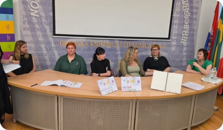 U Puli predstavljena slikovnica koja djeci pomaže razumjeti osjećaje-161034