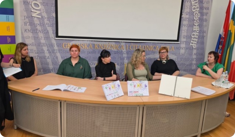 U Puli predstavljena slikovnica koja djeci pomaže razumjeti osjećaje-161034
