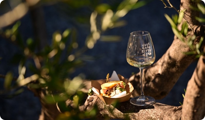 U Medulin stiže Wine & Gastro! Posjetitelje očekuju vrhunska vina, delicije i besplatan ulaz-164126