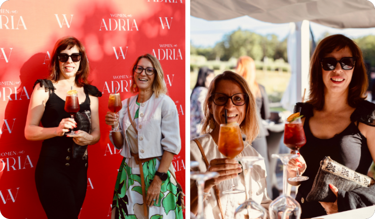 Women in Adria u Labinu okupio menadžerice i poduzetnice iz Istre-145590