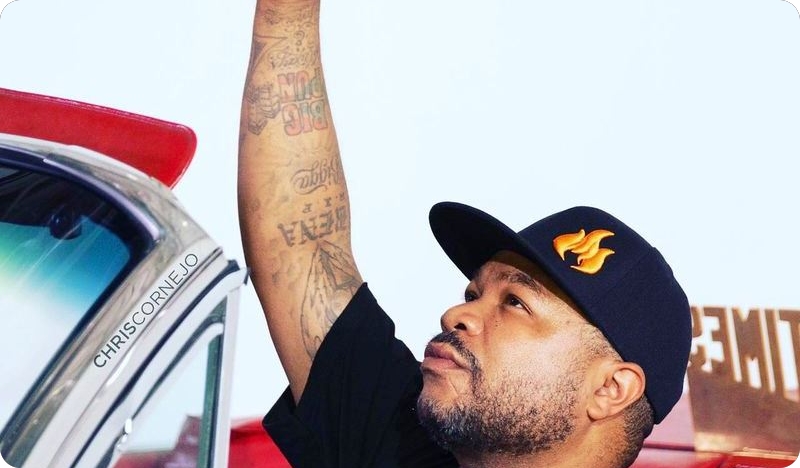 Uz legendu zapadne obale Xzibita, Sea Star Gang okuplja i najjaču regionalnu hip-hop postavu-158279