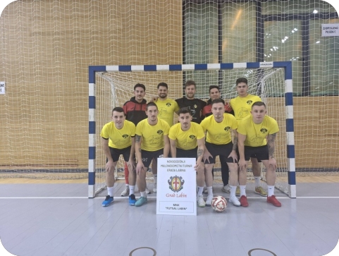 Yanmari Fisio LZ i MNE Forza novi sudionici osmine finala!-157792