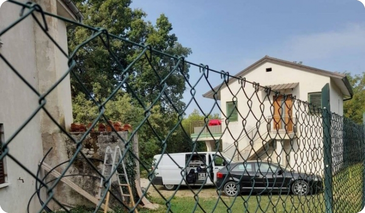 Doneseno rješenje o provođenju istrage protiv 31-godišnjeg ubojice iz Umaga-129599