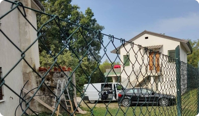 Doneseno rješenje o provođenju istrage protiv 31-godišnjeg ubojice iz Umaga-129599