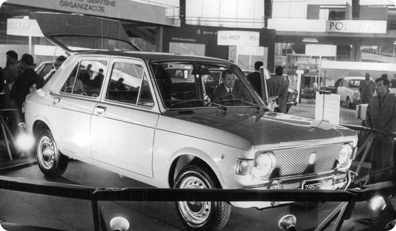 Na današnji dan proizveden posljednji primjerak legendarne Zastave 101-101947