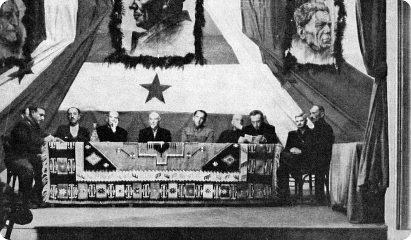 Na današnji dan 1943. odlukom ZAVNOH-a Istra i Dalmacija vraćeni Hrvatskoj-120984