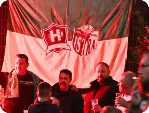 Zeleno-žuta noć okupila navijače Istre, mlade snage dobile poseban pljesak (VIDEO)-160695