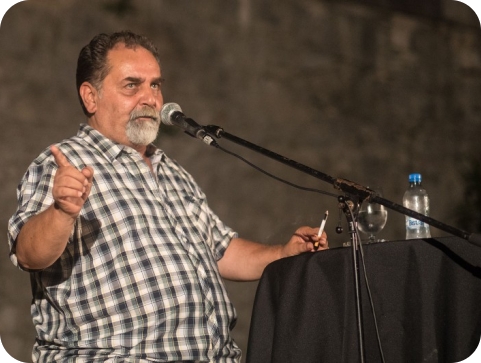Željko Pervan: Zaražen sam istrijanskim virusom a nema cjepiva-137074
