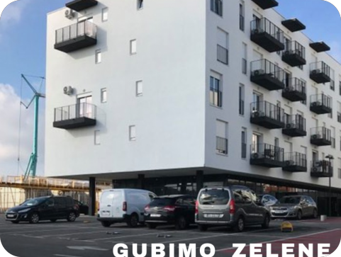Budućnost pulskih zelenih zona: odgovori struke i građana na gubitak zelenih površina u Puli-164023