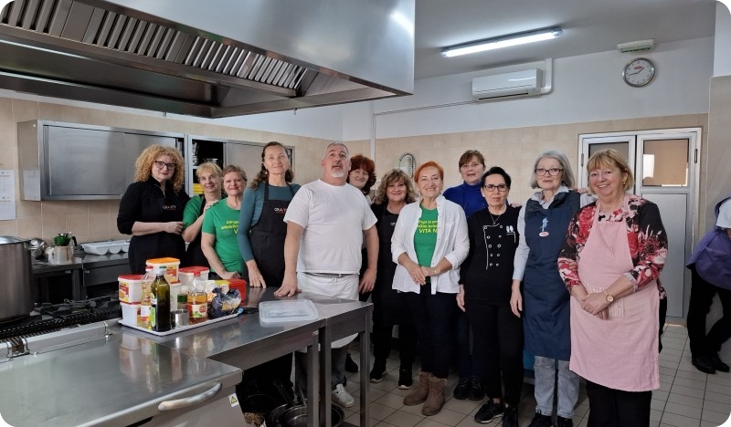 Udruga Vita Nova obilježila Svjetski dan onkoloških bolesnika u City Mallu i Max Cityju-158203