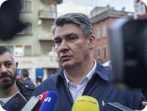 Zoran Milanović: Rat je završio, moramo početi živjeti normalno-102011