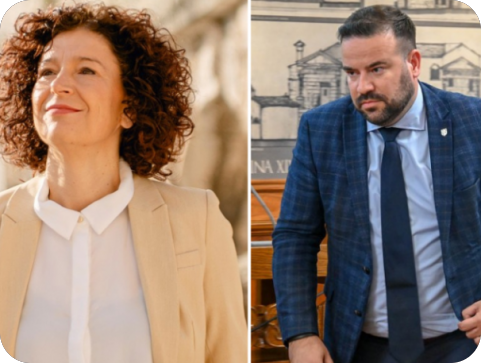 Lorena Boljunčić: Sramotno je kako Zoričić s lakoćom izgovara laži, samo kako bi zadržao fotelju gradonačelnika-152657