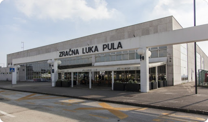 U hrvatskim zračnim lukama pripreme za ulazak u Schengen-132604