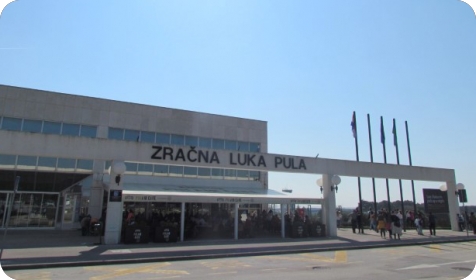 Od danas zimski red letenja u Hrvatskoj: što se mijenja u Puli?-164497