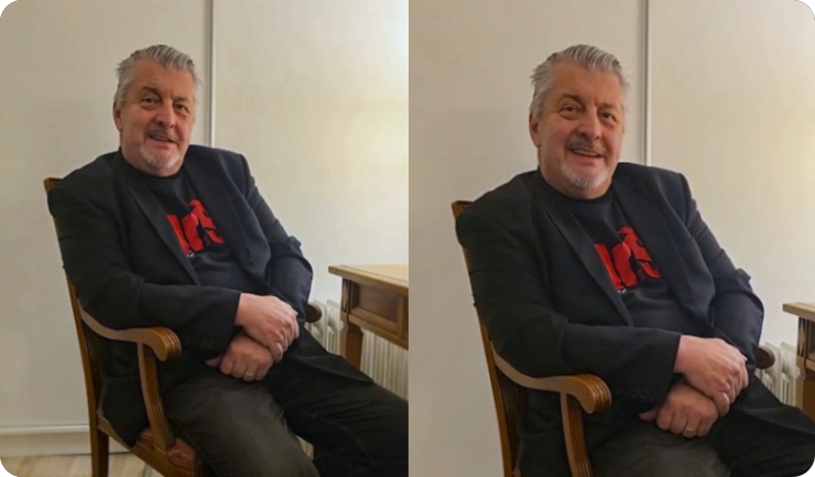 Zuhra: “U Istri volim sve. Kad prođem kroz onu rupu, sve mi s druge strane izgleda lijepo.” - VIDEO-156770