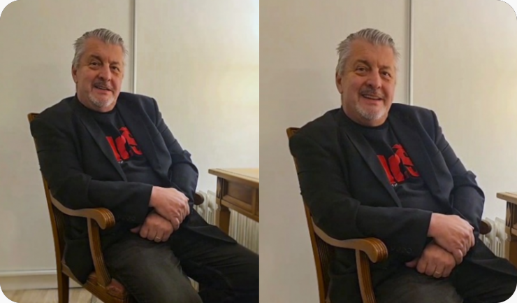 Zuhra: “U Istri volim sve. Kad prođem kroz onu rupu, sve mi s druge strane izgleda lijepo.” - VIDEO-156770