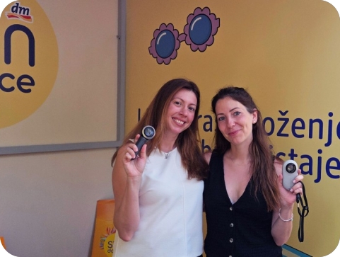 U Poreču 122 osobe besplatno pregledale kožu, 31 upućena na daljnje pretrage-162428