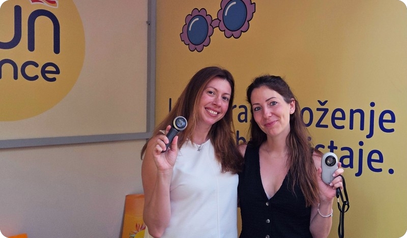 U Poreču 122 osobe besplatno pregledale kožu, 31 upućena na daljnje pretrage-162428