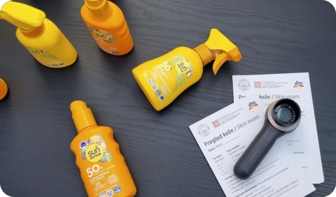 Danas u Puli besplatni dermatološki pregledi kože na Hidrobazi-162228