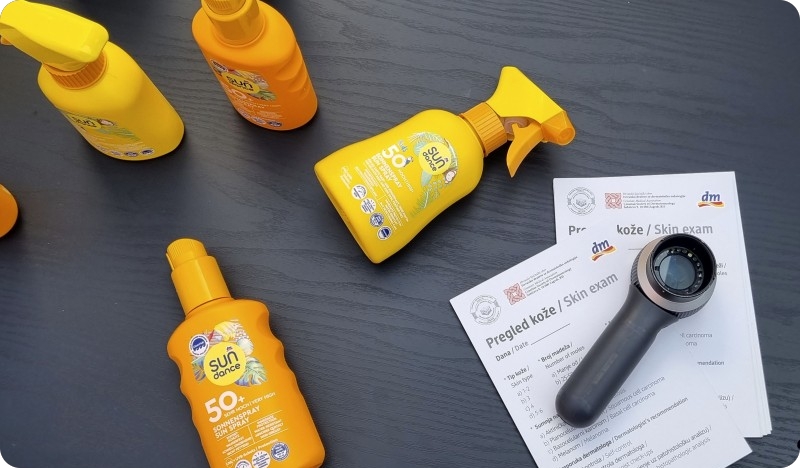 Danas u Puli besplatni dermatološki pregledi kože na Hidrobazi-162228