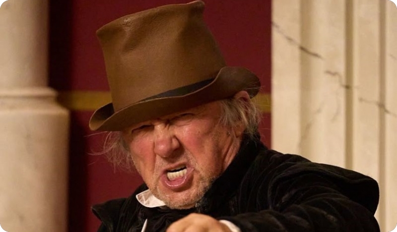 Krležina drama na Brijunima: Zijah Sokolović u ulozi Goye!-146606