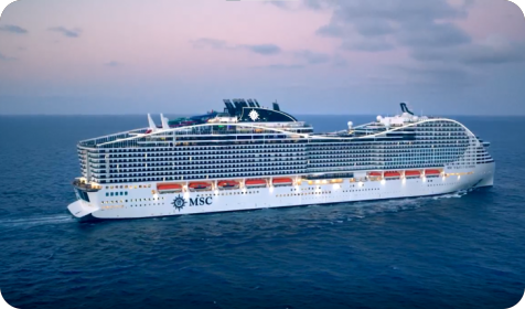 Doživite krstarenje iz snova sa Zeatoursom VIDEO-158048