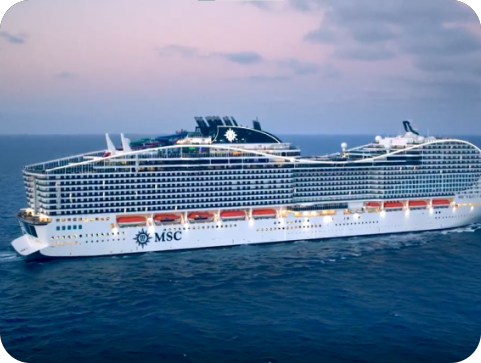 Doživite krstarenje iz snova sa Zeatoursom VIDEO-158048