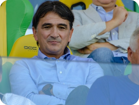 Poznati su Vatreni za Orlando-158992