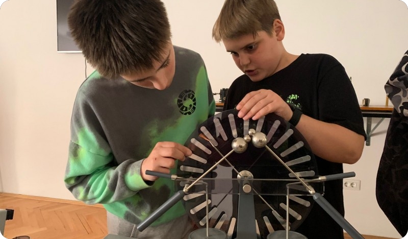 STEM ekspedicije i radionice u rujnu u Istri donose spoj znanosti, kreativnosti i humanosti-155007