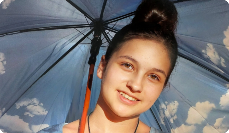 Zoe Šestan predstavlja Hrvatsku na Sanremo Junior festivalu-142859