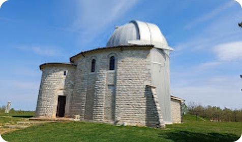 Zvjezdarnica Višnjan otvorila prijave za znanstvene kampove 2026.-156990