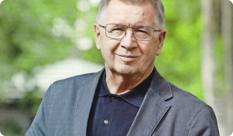 Gost 5. susreta „Zbirka narodu!“ bit će ugledni povjesničar umjetnosti i pjesnik prof. dr. Zvonko Maković-158973