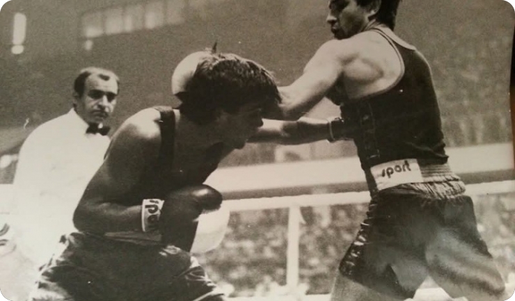 Preminuo je Zvonko Miličević, član šampionske BK Pule-159703