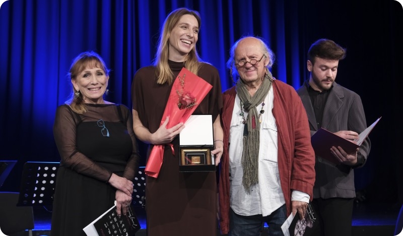 INK-ov “Ljudski glas” osvojio Sarajevo-156708