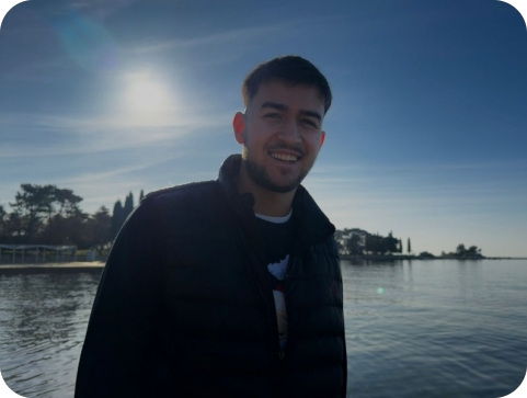 Istarski student Ruben Erlić ambasador jednog od najvećih karijernih događaja za studente-159077